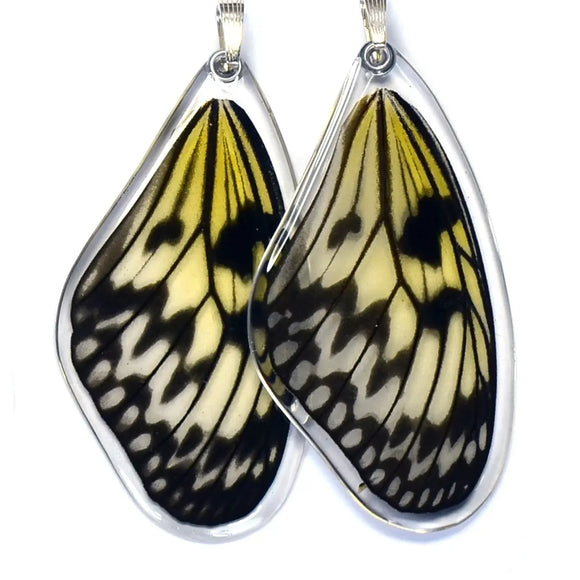 Paper Kite Butterfly Jewelry
