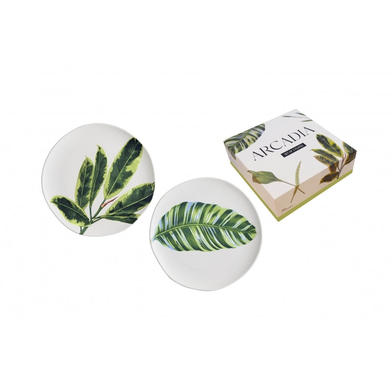 Arcadia Plate S/2