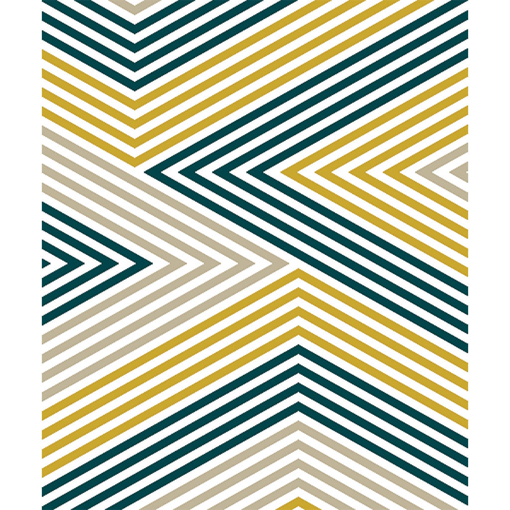 Portland Throw Blanket