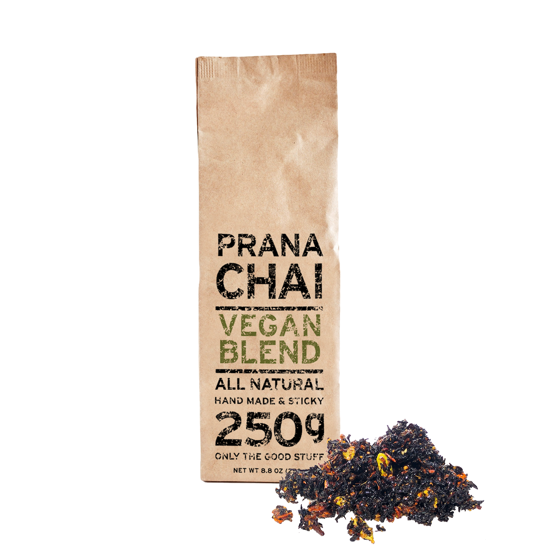 Prana Chai Vegan Blend