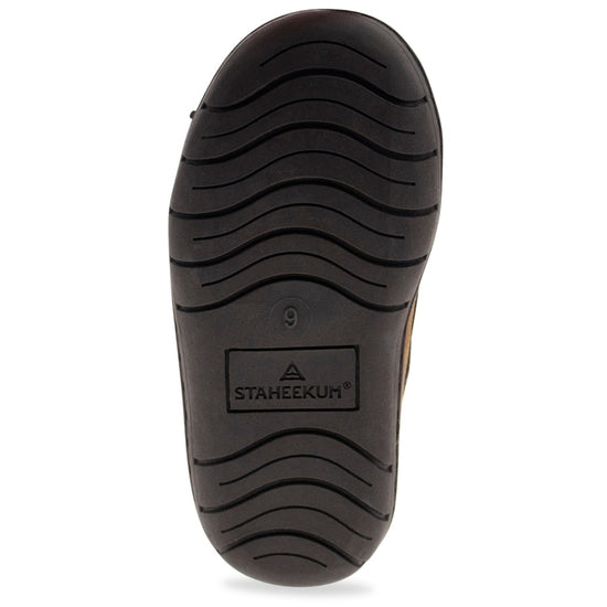 Recline Slipper | Wheat (Toddler/Youth)