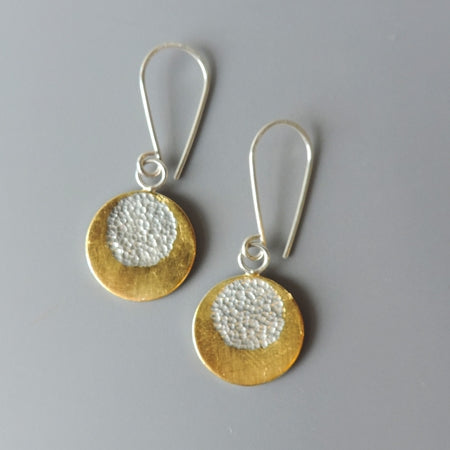Radiant Earrings