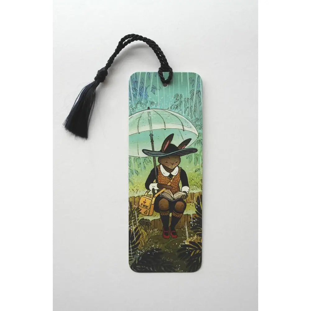 Bookmarks by Nimasprout