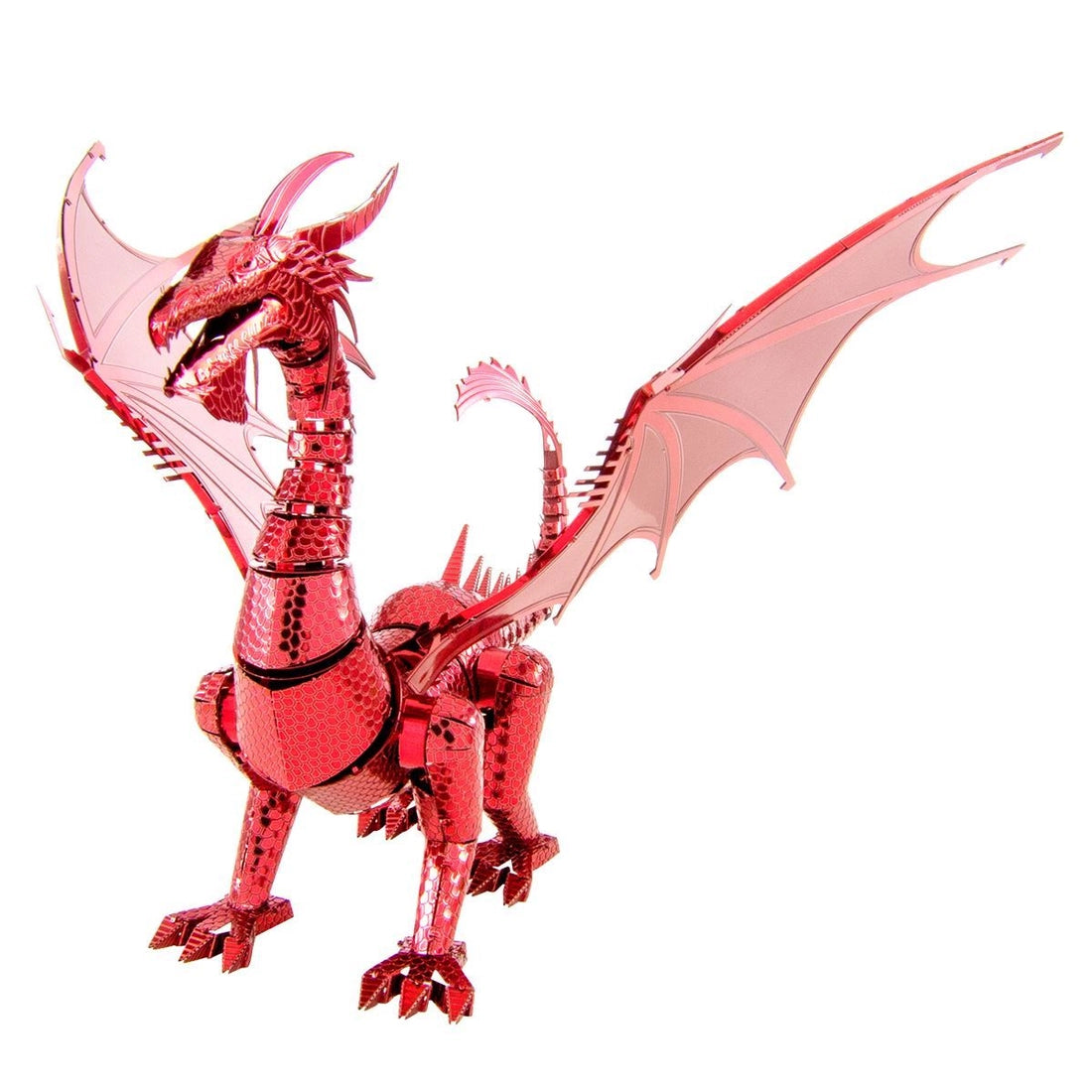 Red Dragon
