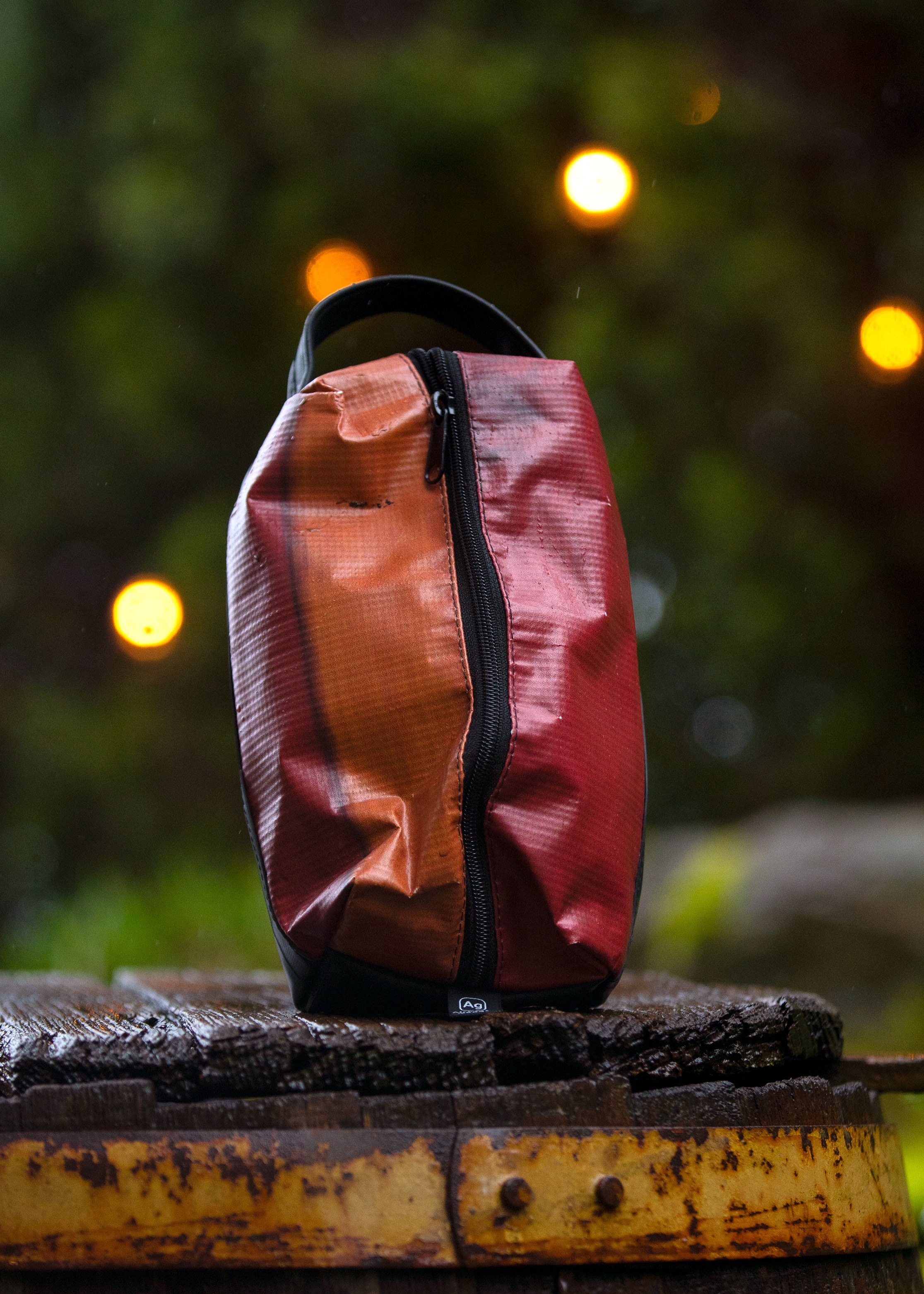 Sand Point Travel Kit by Alchemy Goods