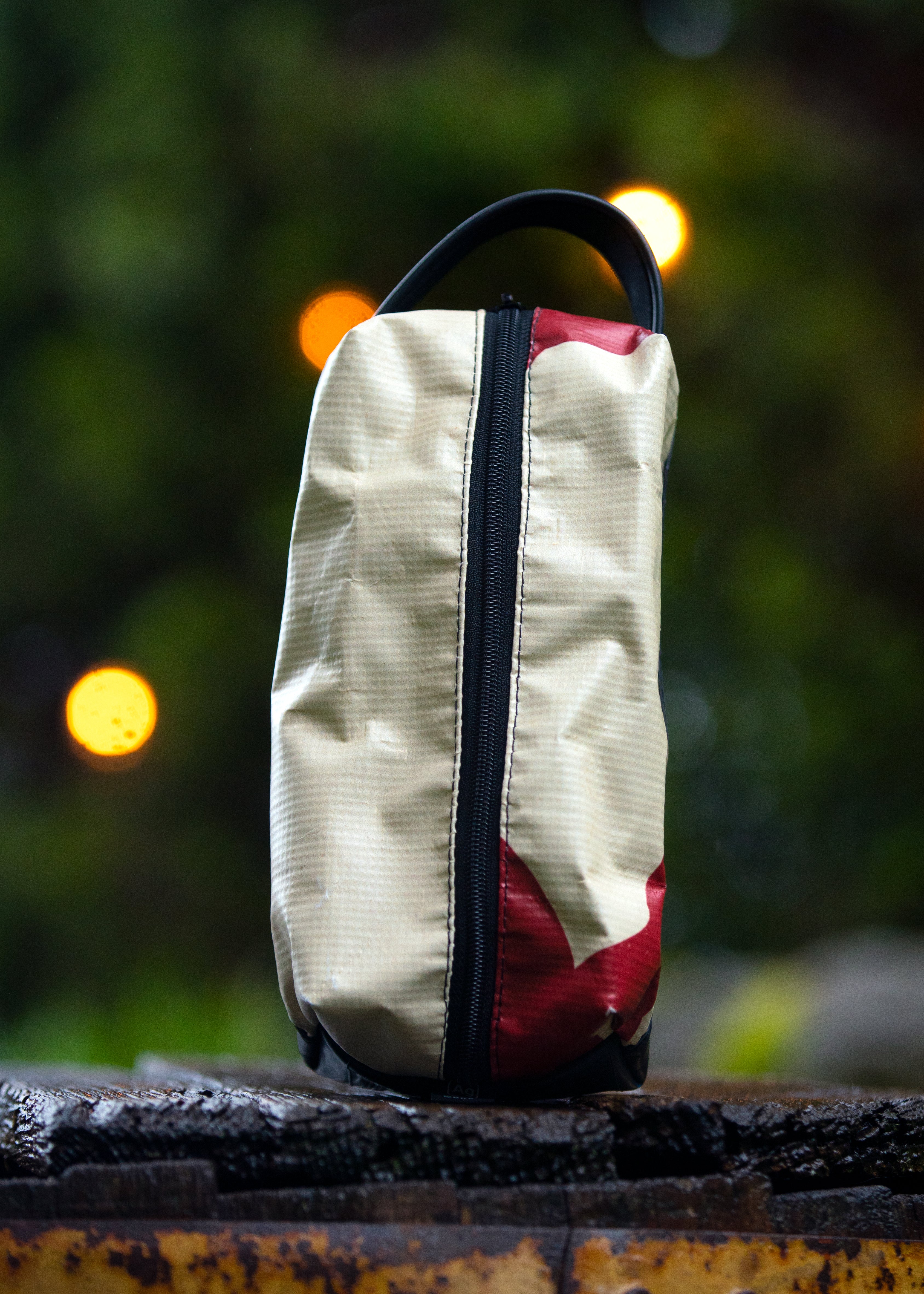 Sand Point Travel Kit by Alchemy Goods