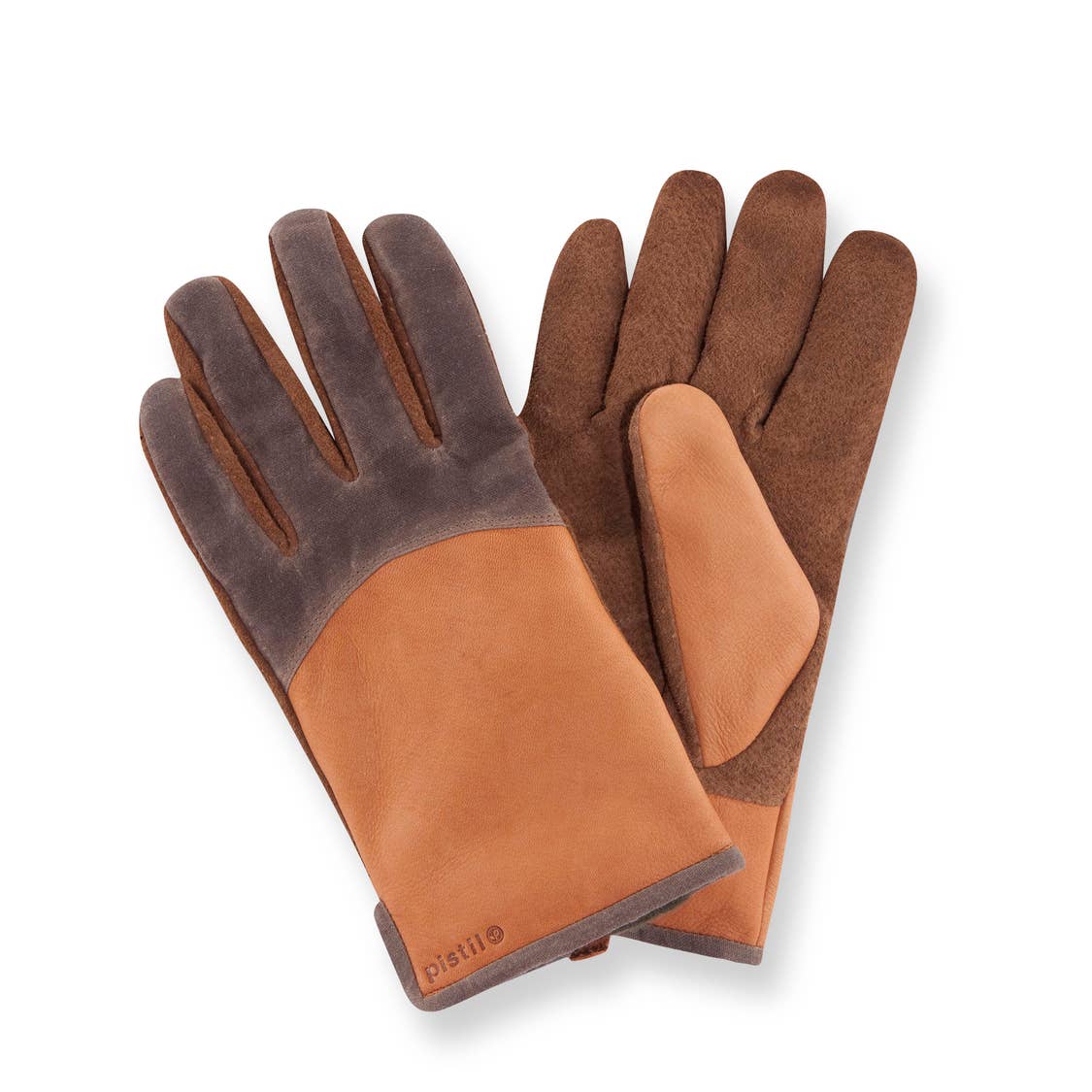 Ridge Gloves by Pisnil