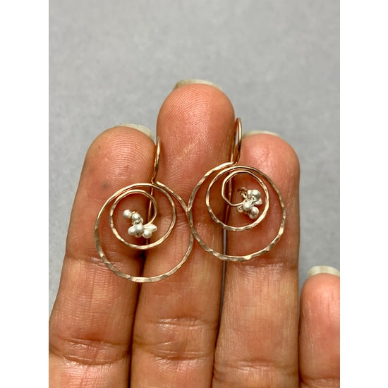 Luna Earrings