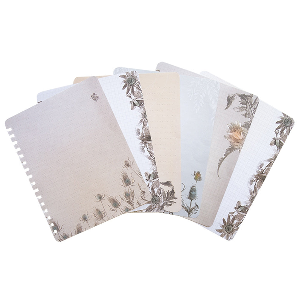 Spiral Notebook - Universe