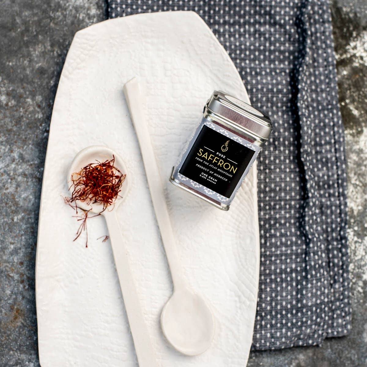 Saffron