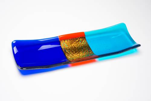 San Juan Sunset 13" x 4"