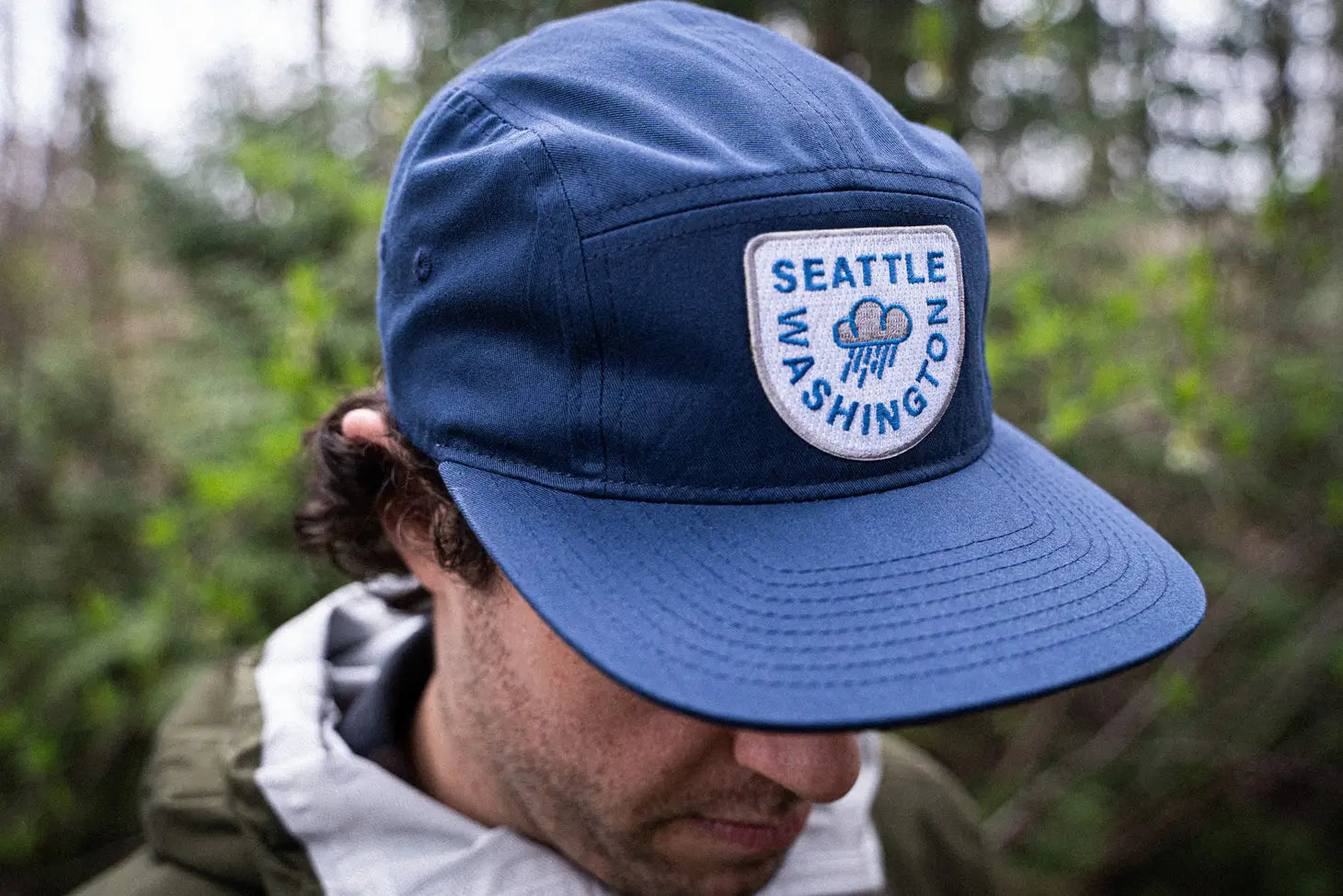 Seattle Hat - PNW Hat