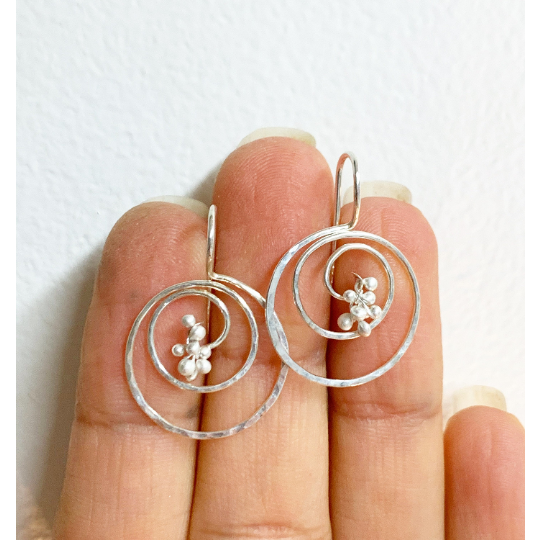 Luna Earrings