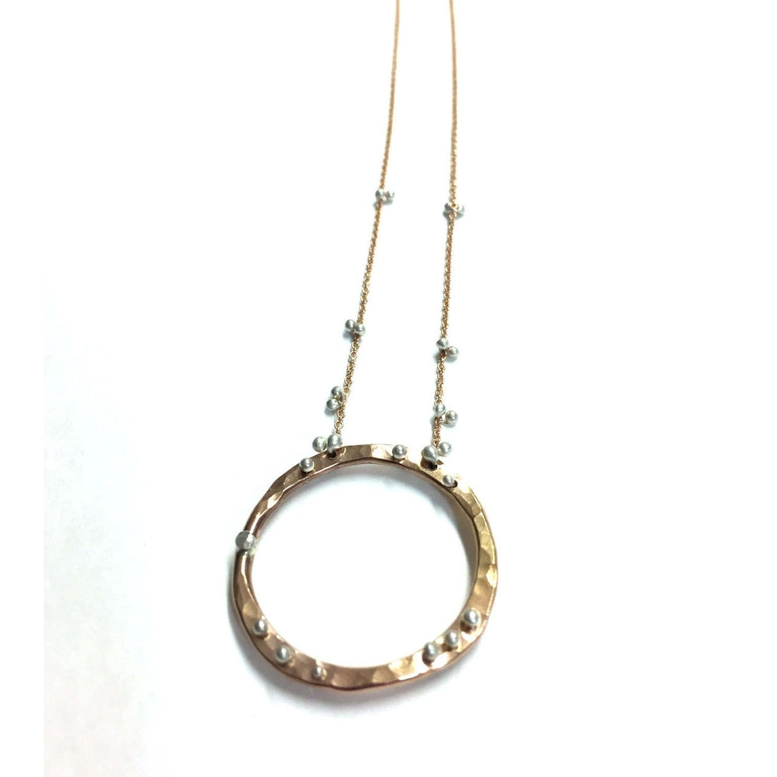 Venus Necklace | 18 inches