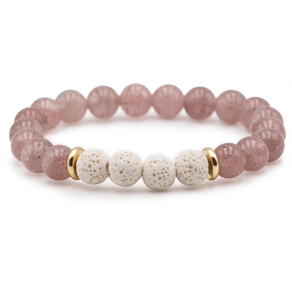 Fern & Petal Bracelets