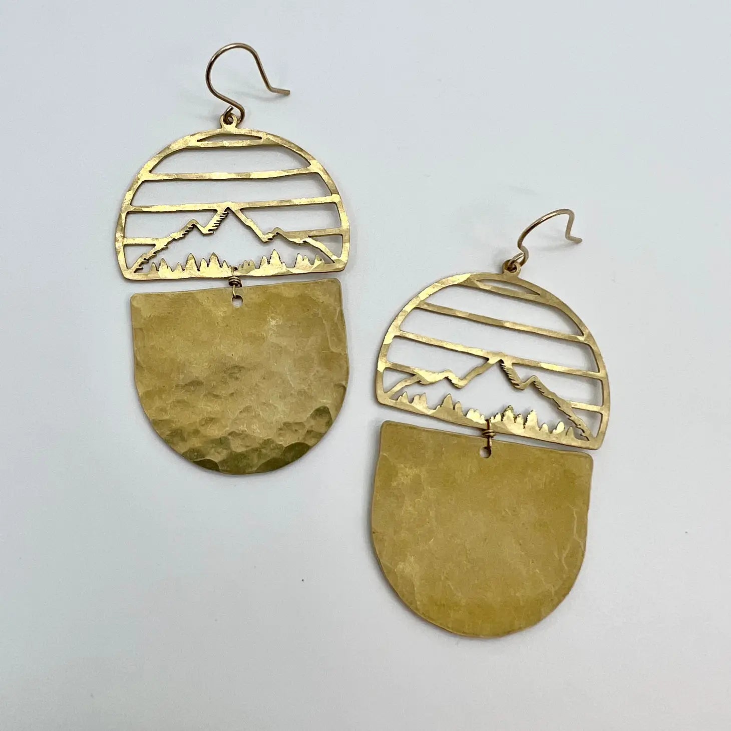 Summit Earrings