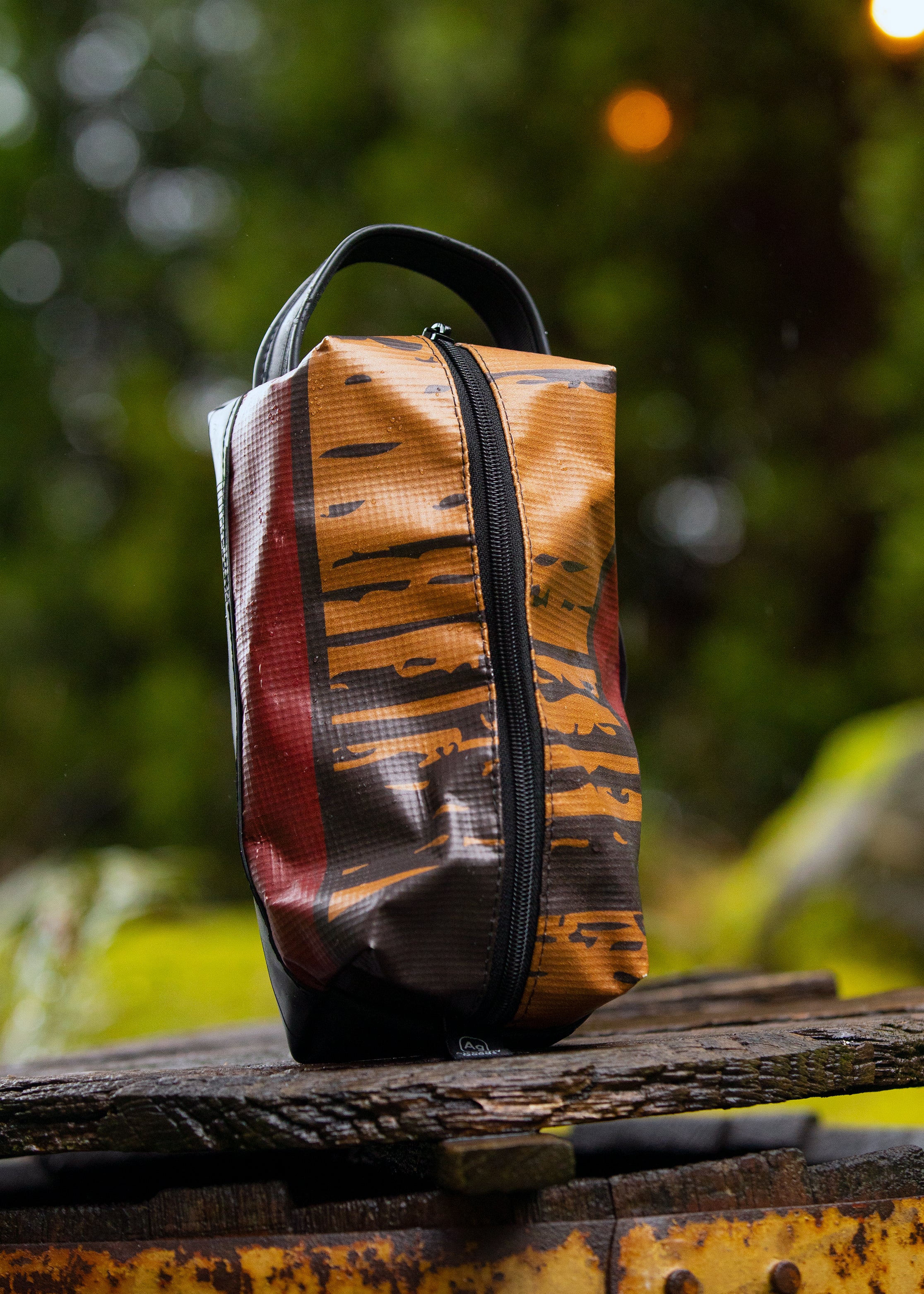 Sand Point Travel Kit by Alchemy Goods