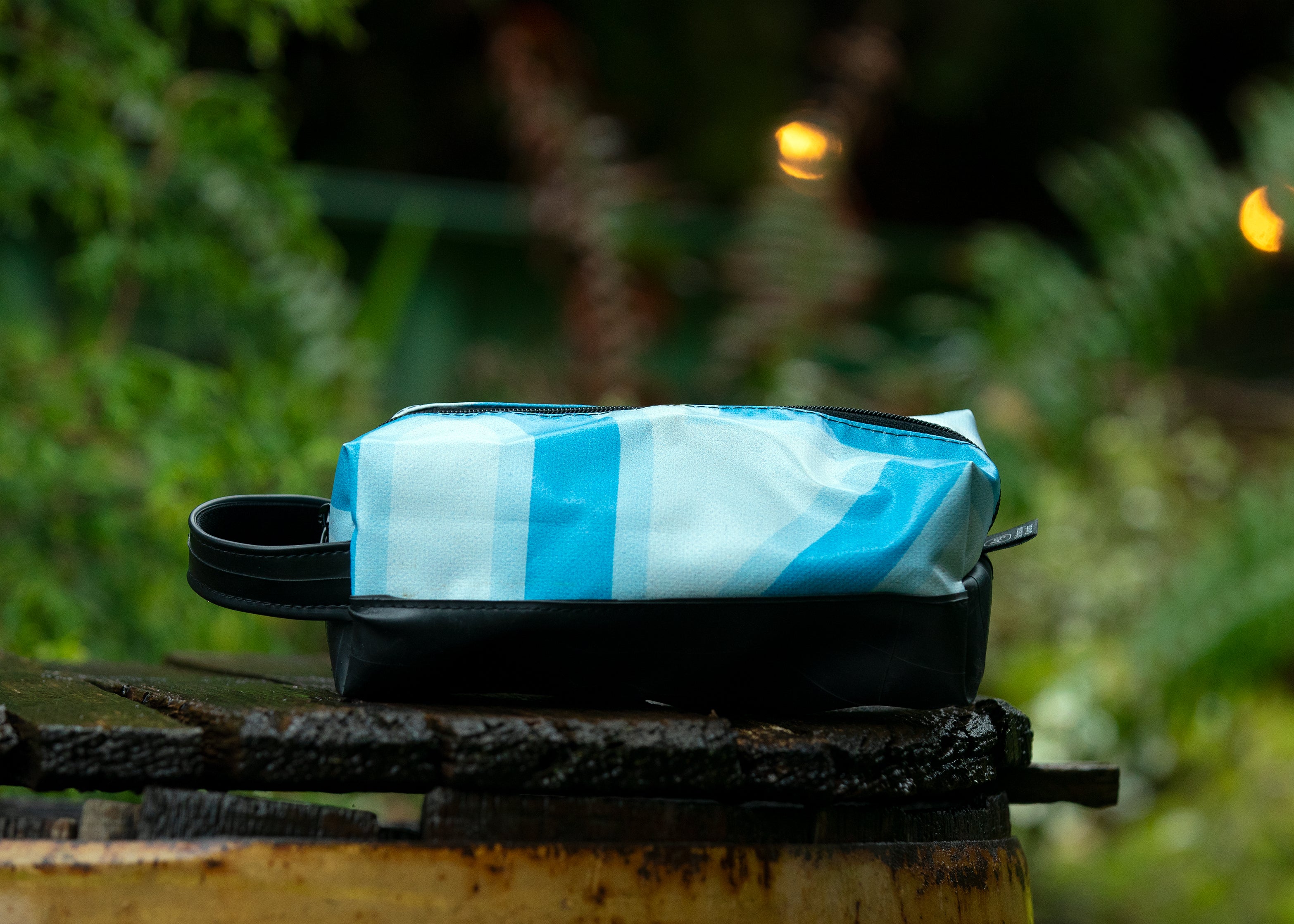 Sand Point Travel Kit by Alchemy Goods