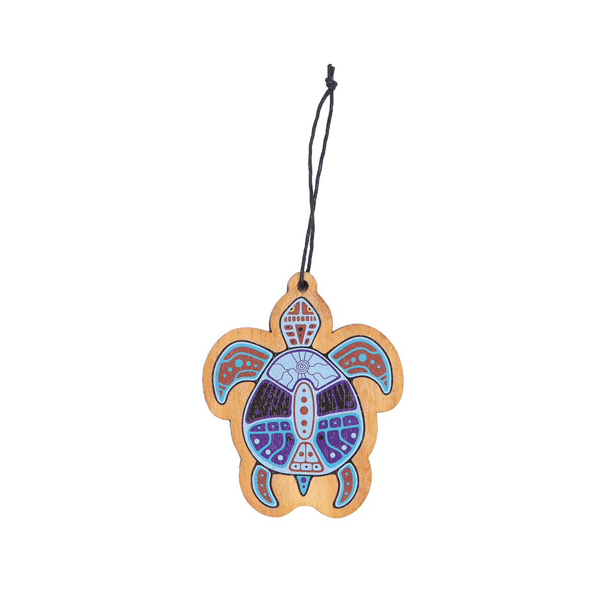 Turtle Ornament | Jason Adair