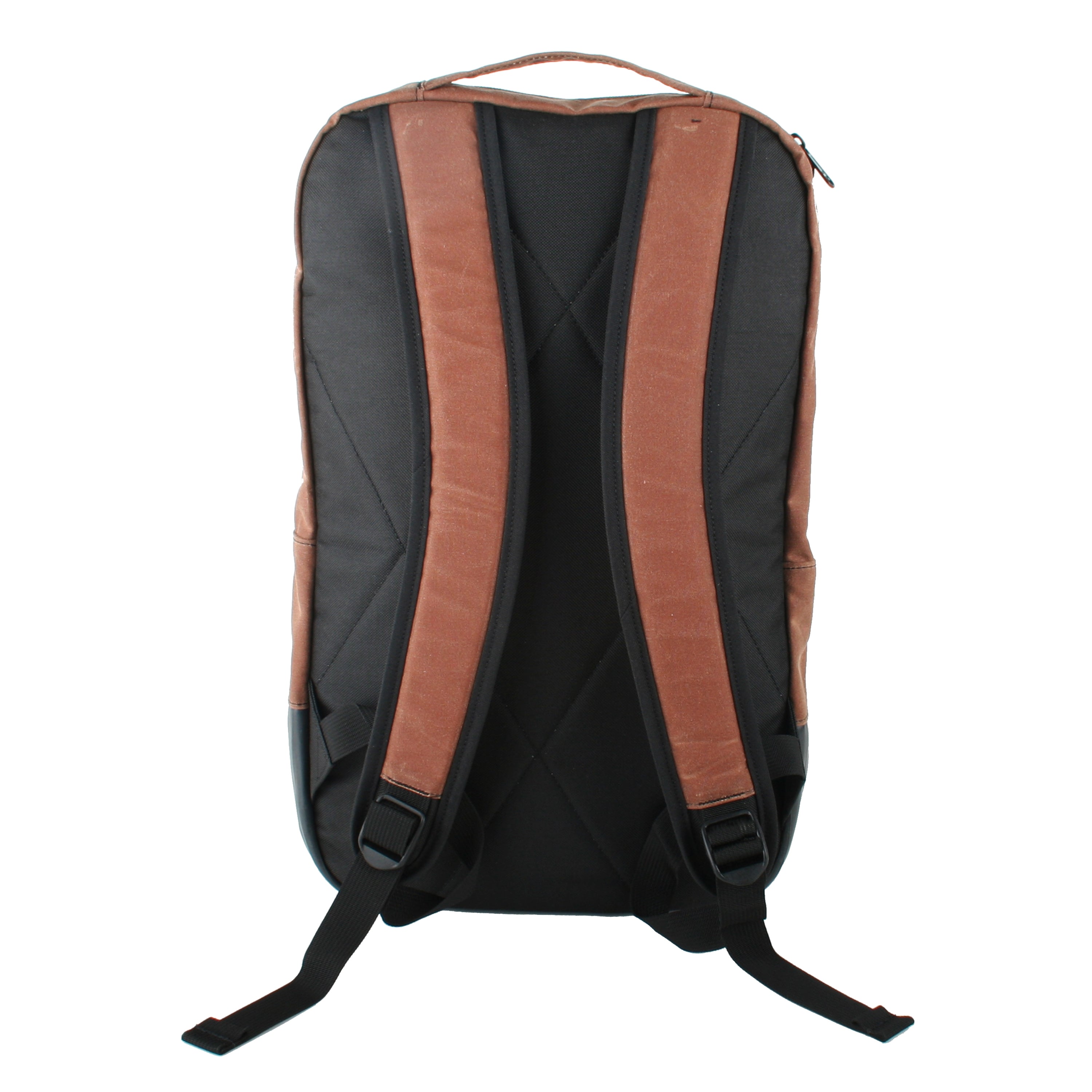 Brooklyn Backpack - Waxed