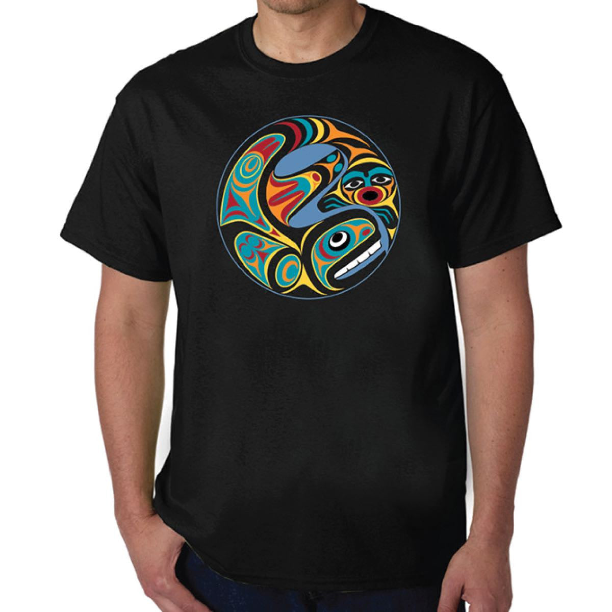 "Whale" Shirt