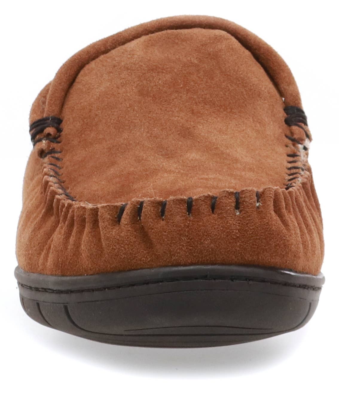 Men's Trapper Slipper - Wheat