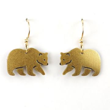 Bear Brass
