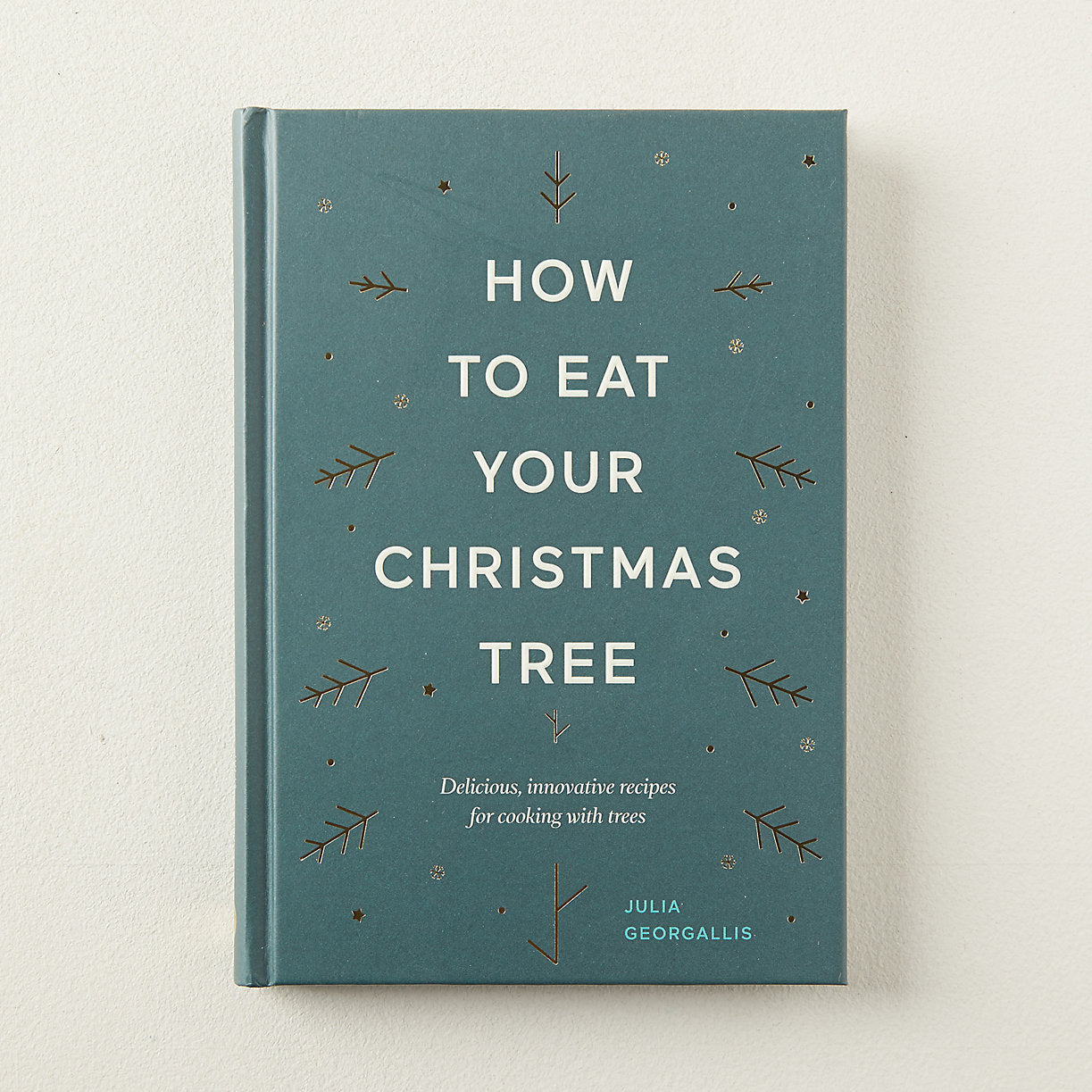 How to Eat Your Christmas Tree
