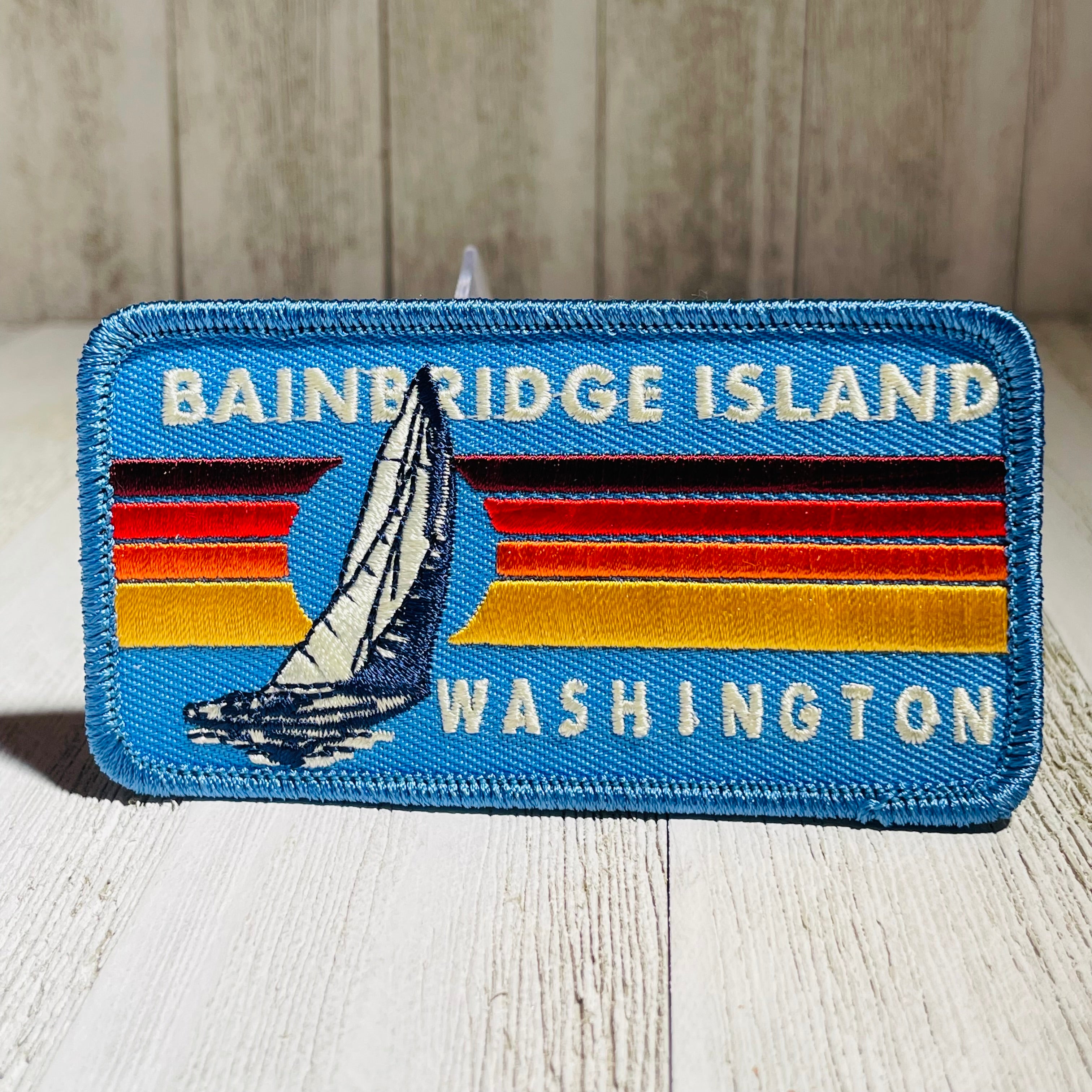 Sailboat | Bainbridge Island Patch