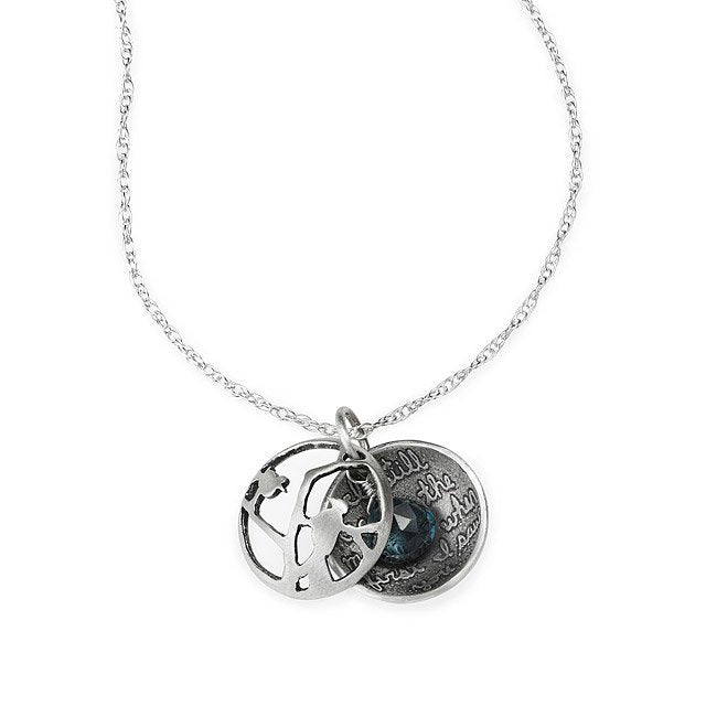 Love Bird Locket