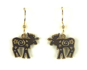 Moose Ear Brass