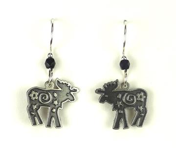 Moose Ear Black