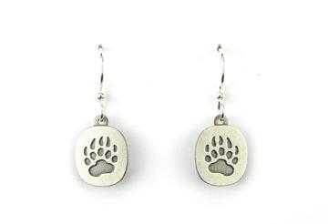Medium Grizzly Paw