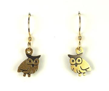 Simple Owl