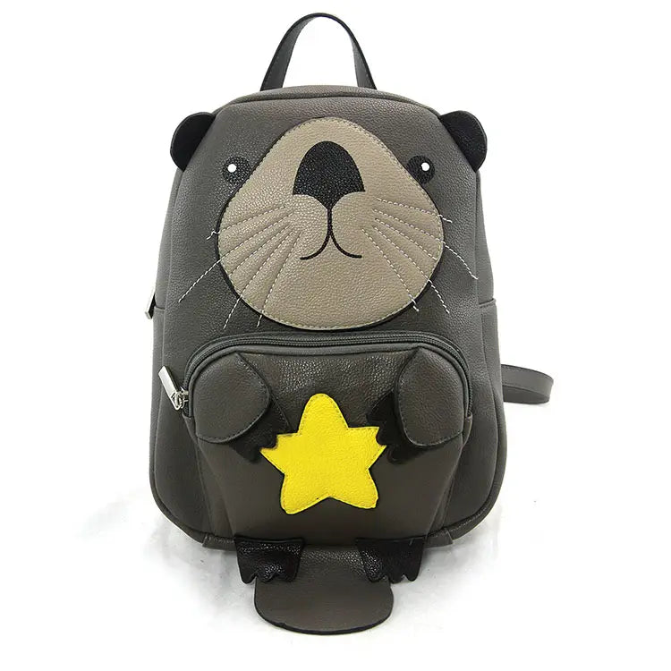 Mini Otter Backpack