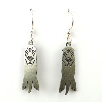 Otter (Silver)