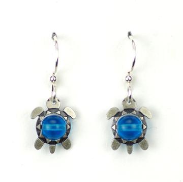 Turtle w/ bead