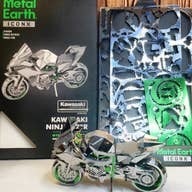 Metal Earth