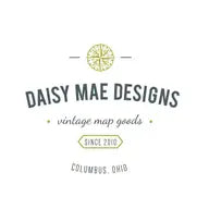 Daisy Mae Map Collection