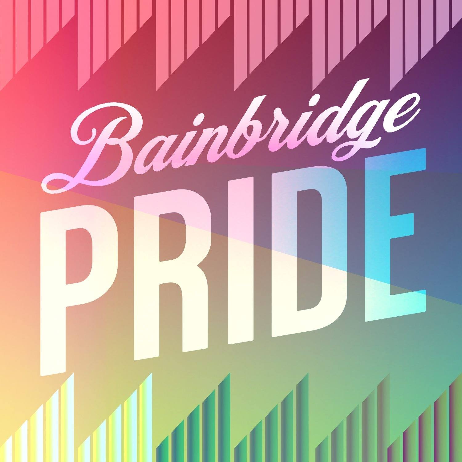 LGBTQ+ Pride