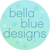 Bella Blue Designs