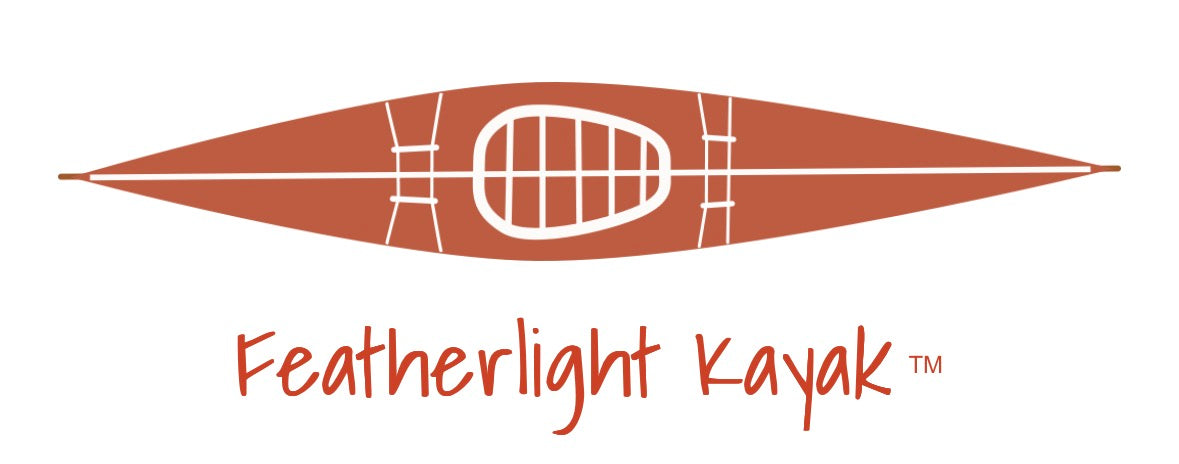Featherlight Kayak