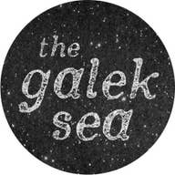 The Galek Sea