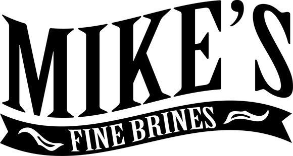 Mike's Fine Brines
