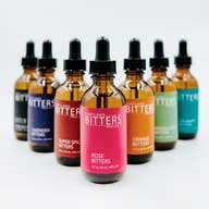 Portland Bitters