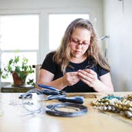 Stowaway Jewelry