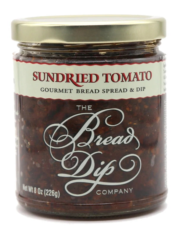 The Bread Dip Company