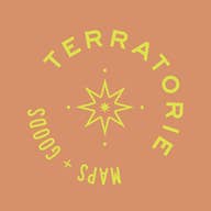 Terratorie Maps + Goods