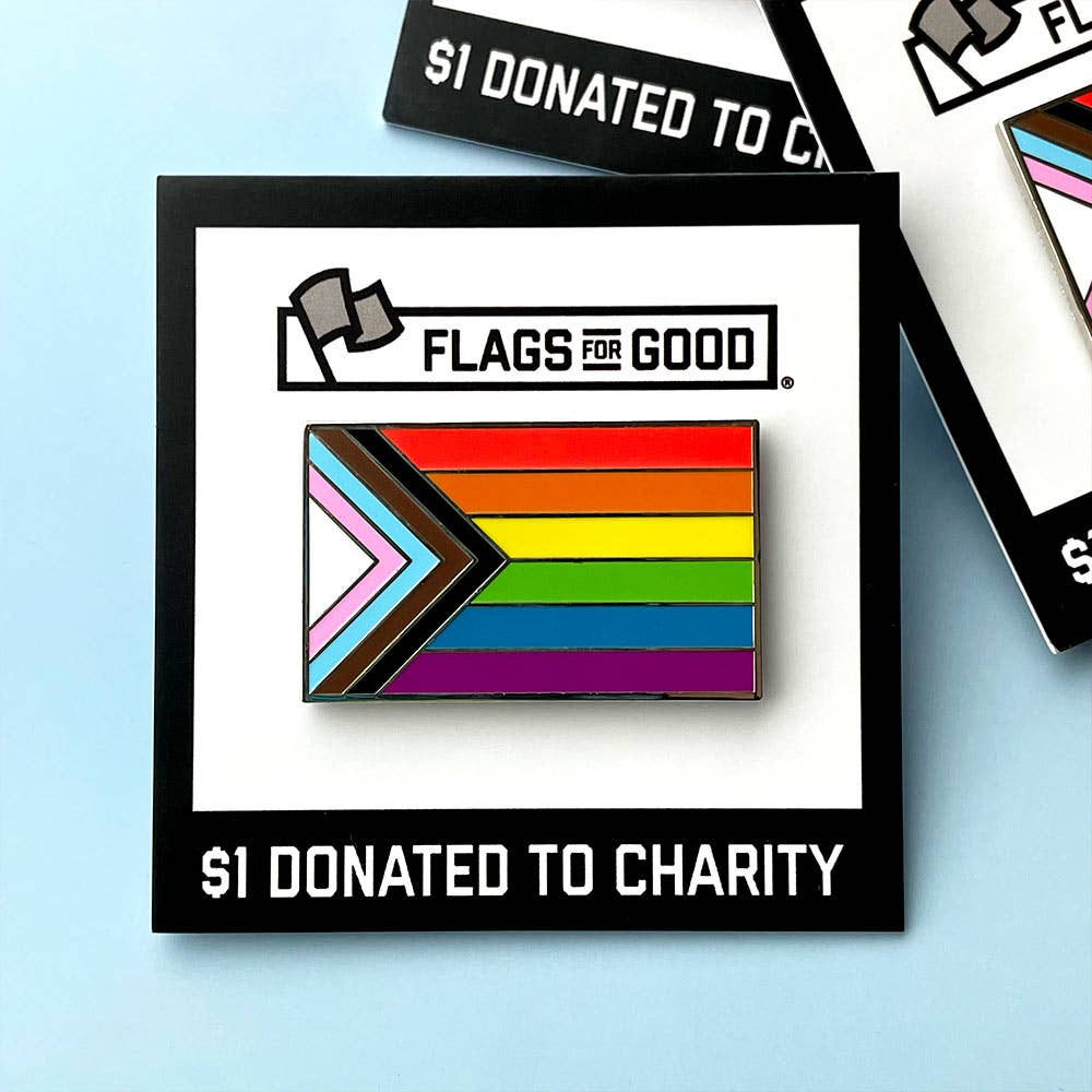 Flags For Good
