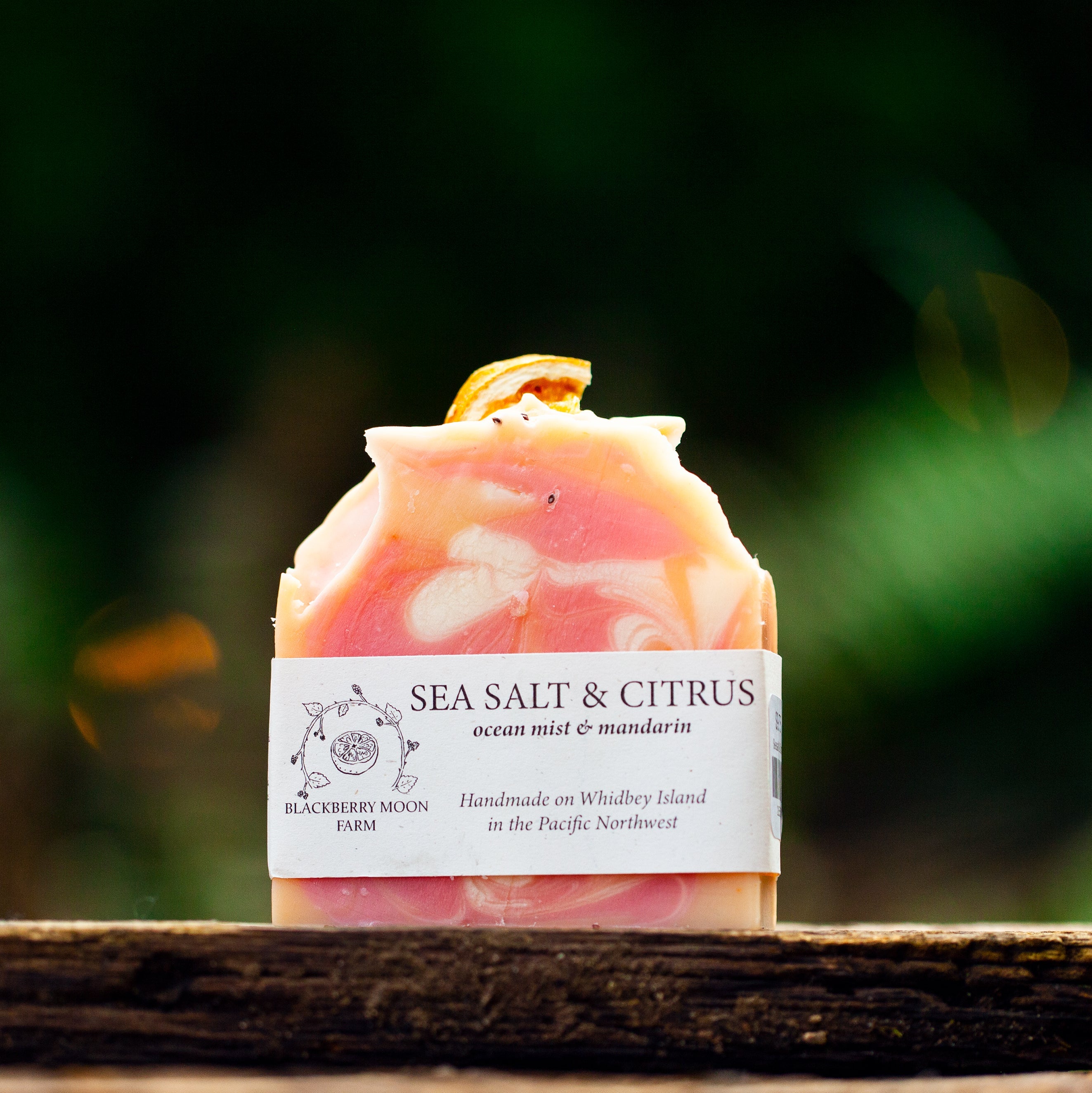 Bath & Body